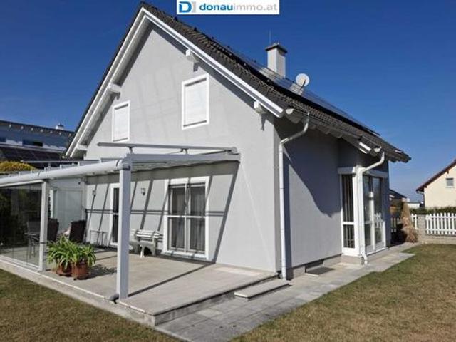 Haus kaufen in Sollenau, Niederösterreich