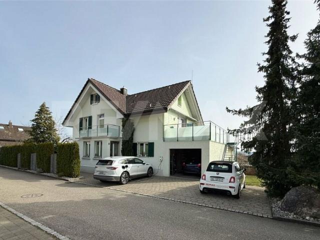 Immobilie kaufen in Oensingen, Solothurn