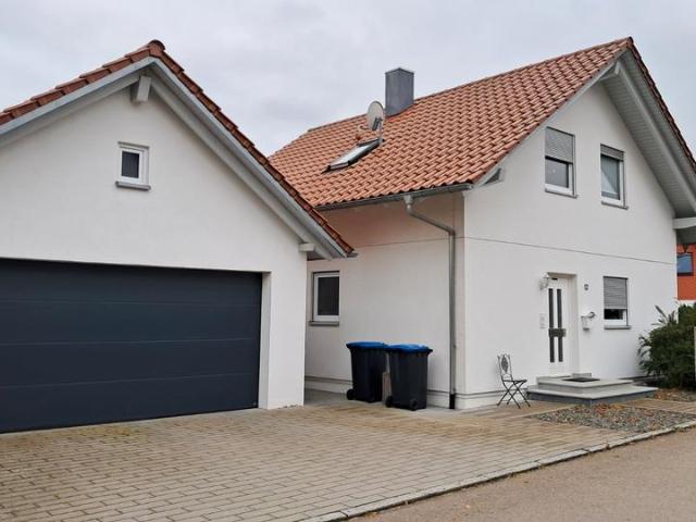Haus kaufen in Schelklingen, Baden-Württemberg