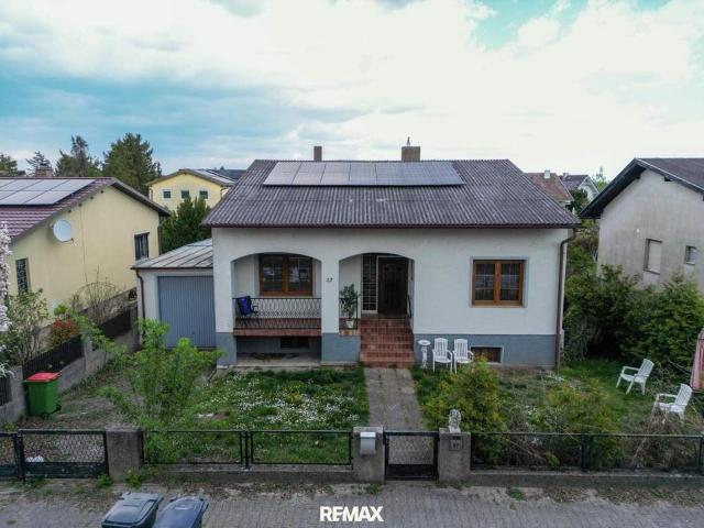 Haus kaufen in Gänserndorf, Niederösterreich