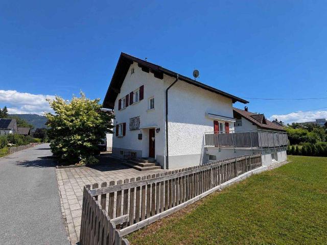 Haus mieten in Bregenz, Vorarlberg