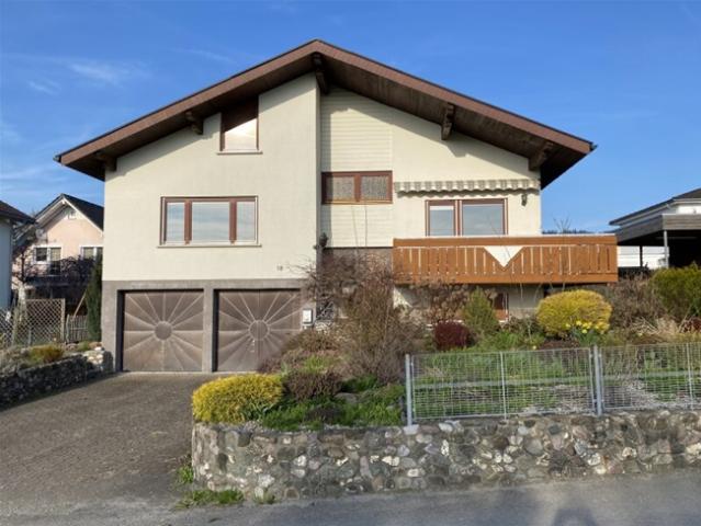Haus kaufen in Hörbranz, Vorarlberg