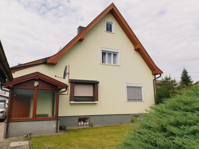 Haus kaufen in Walpersbach, Niederösterreich