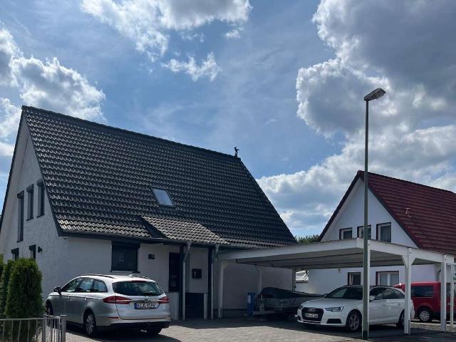 Haus kaufen in Neumünster
