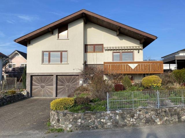 Haus kaufen in Hörbranz, Vorarlberg