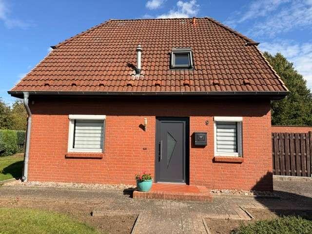 Haus kaufen in Gammelin, Ludwigslust-Parchim