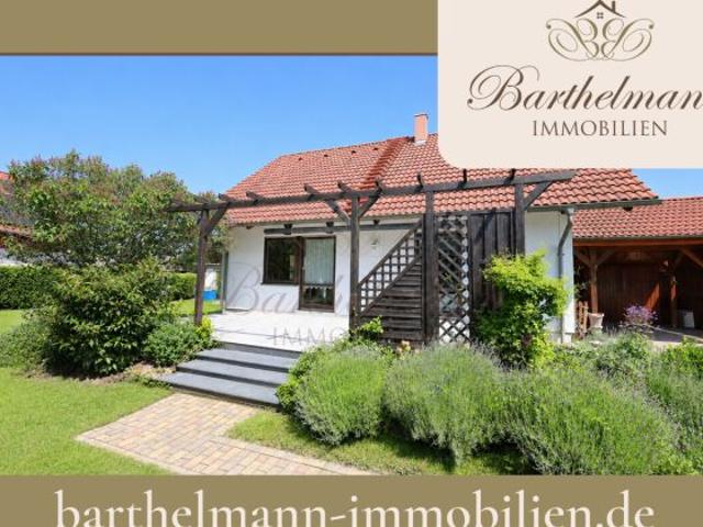 Haus kaufen in Bennewitz, Sachsen