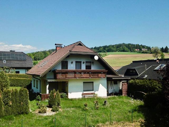 Haus kaufen in Moosburg