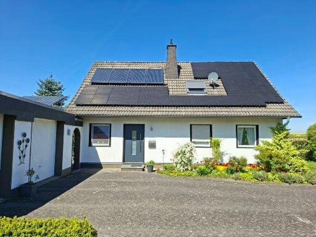 Haus kaufen in Warstein-Ortschaft, Warstein