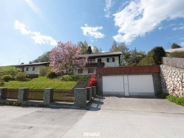Haus kaufen in Aigen im Ennstal, Steiermark