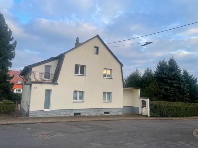 Haus kaufen in Merchweiler, Saarland