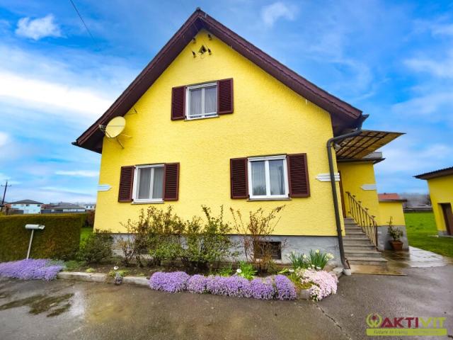 Villa kaufen in Frauental
