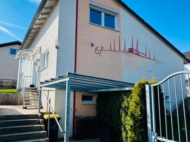 Haus kaufen in Gosheim, Baden-Württemberg