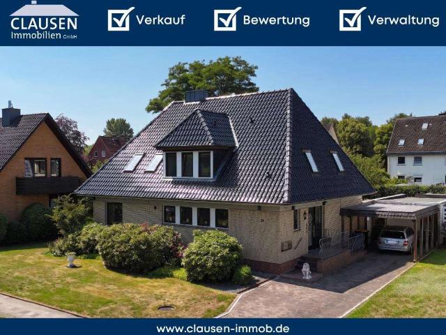 Haus kaufen in Neumünster