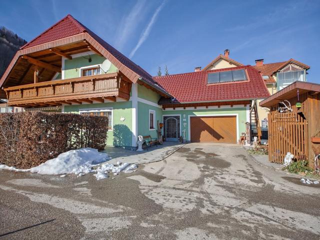 Haus kaufen in Rutzenmoos, Regau