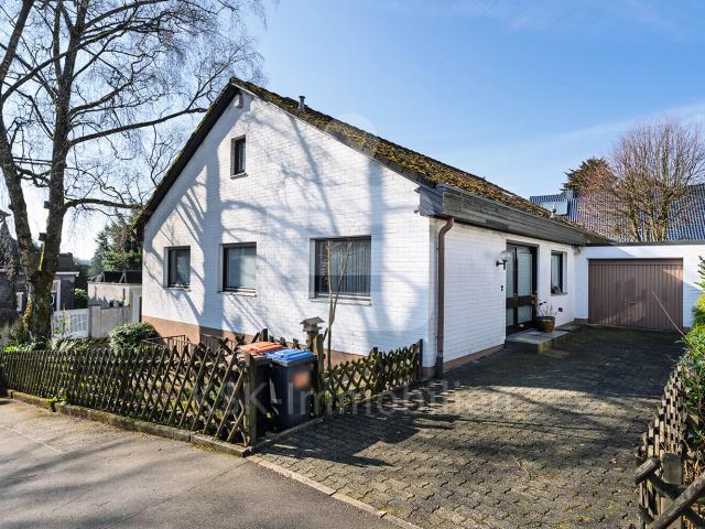 Villa kaufen in Lennep, Remscheid