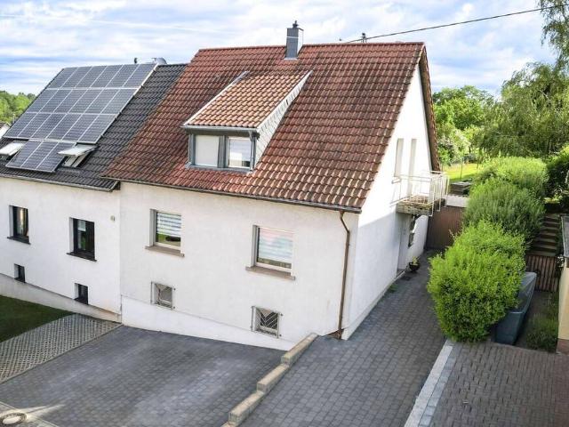 Haus kaufen in Püttlingen, Saarland