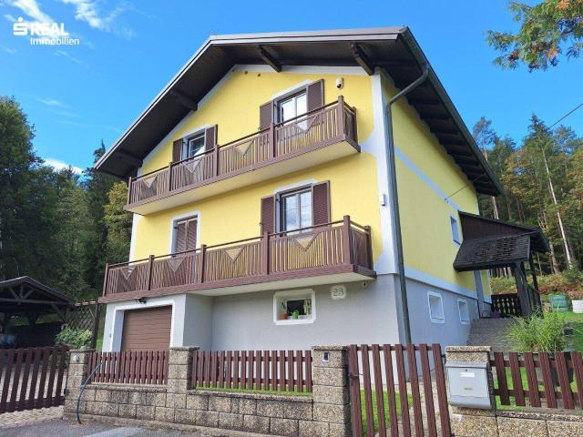 Haus kaufen in Haselsdorfberg, Haselsdorf-Tobelbad