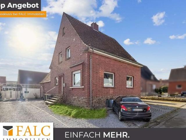 Haus kaufen in Dülmen, Nordrhein-Westfalen
