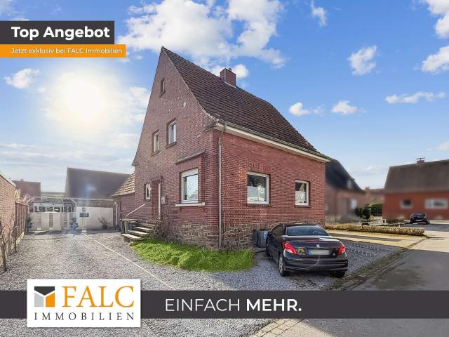 Haus kaufen in Mitte, Dülmen