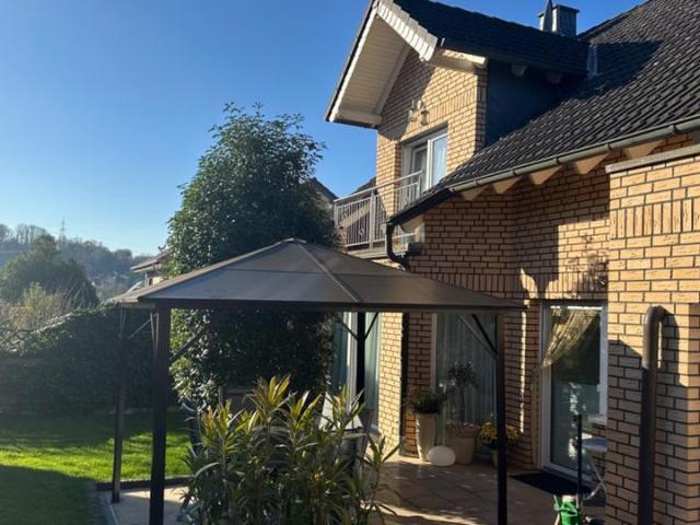 Haus kaufen in Warth, Hennef