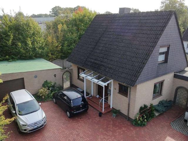 Haus kaufen in Neumünster