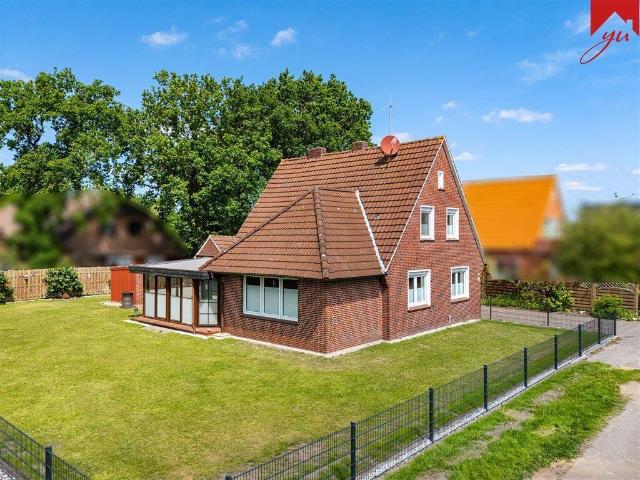 Haus kaufen in Aurich