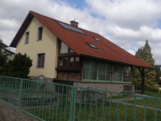 Haus kaufen in Pottschach, Ternitz