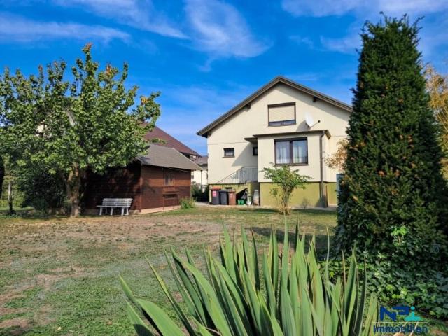 Einfamilienhaus kaufen in Ebreichsdorf, Bezirk Baden