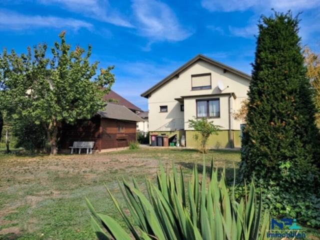 Einfamilienhaus kaufen in Ebreichsdorf, Bezirk Baden