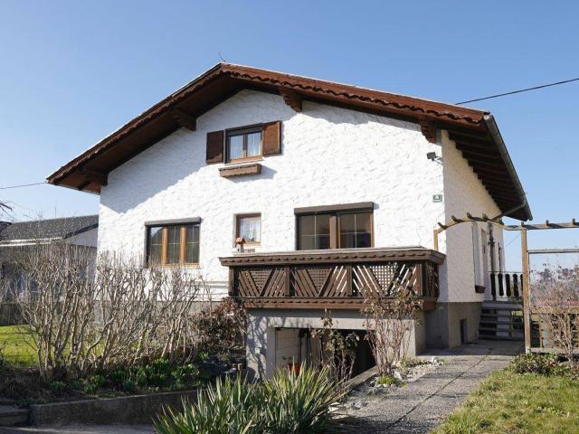 Haus kaufen in Braunau am Inn, Oberösterreich