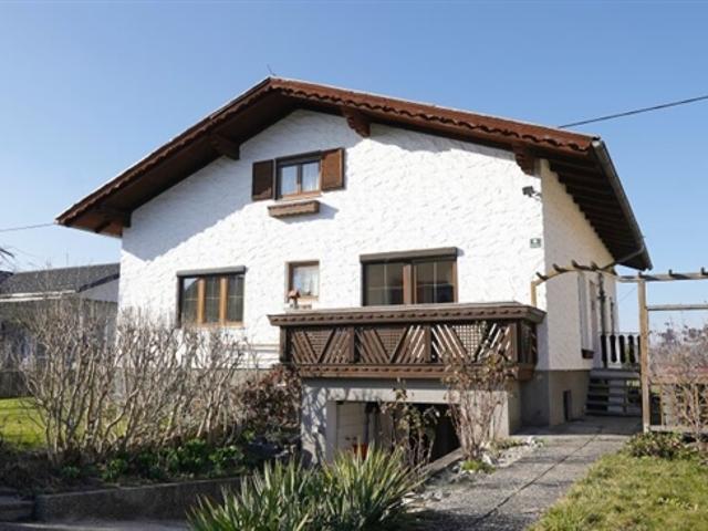 Einfamilienhaus kaufen in Braunau am Inn, Oberösterreich