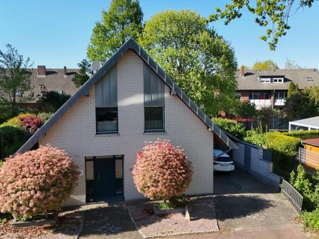 Haus kaufen in Nordhorn, Niedersachsen