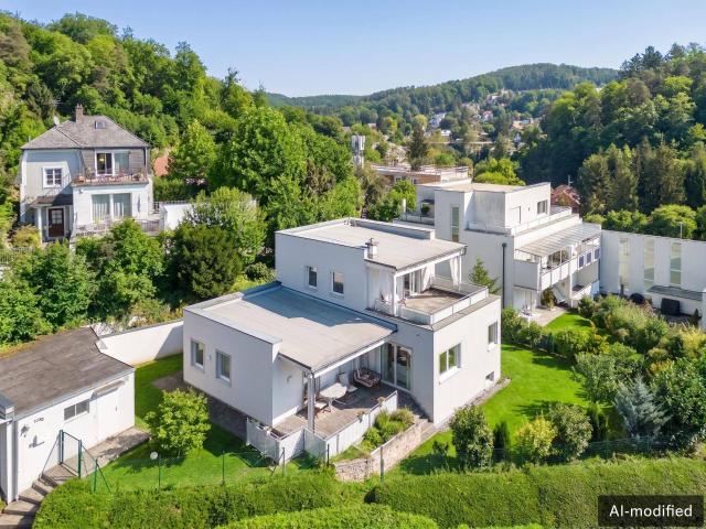 Haus kaufen in Mariatrost, Gersdorf-Feistritz