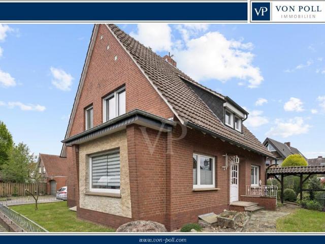 Haus kaufen in Spelle, Niedersachsen