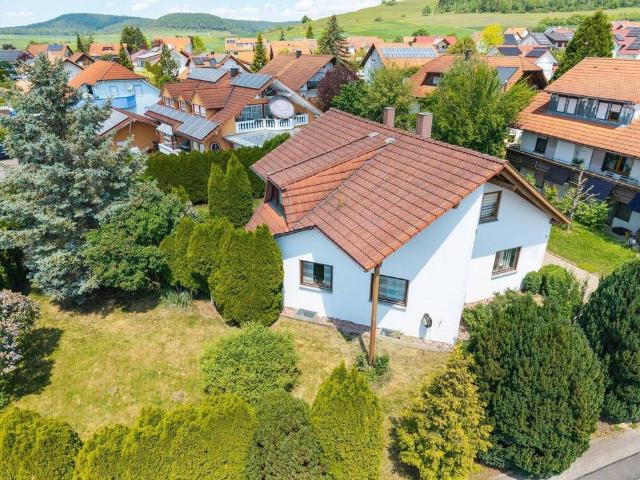 Haus kaufen in Burladingen, Baden-Württemberg