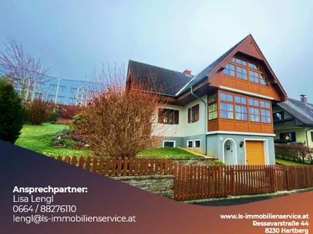 Haus kaufen in Weiz, Steiermark