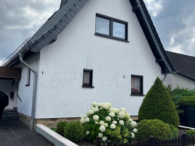 Haus kaufen in Bitburg, Rheinland-Pfalz