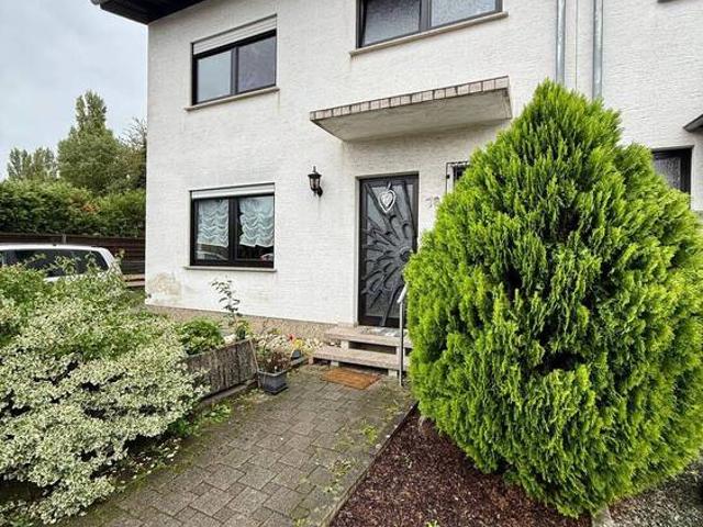Haus kaufen in Ensdorf, Saarland