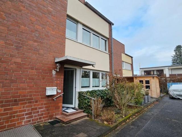 Haus kaufen in Ort, Sankt Augustin