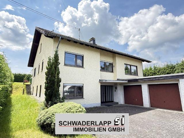 Haus kaufen in Rothenbach, Rheinland-Pfalz