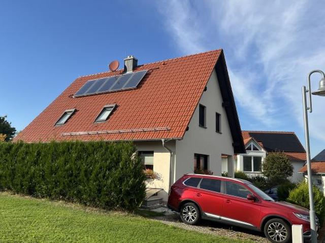 Haus kaufen in Dohna, Sächsische Schweiz-Osterzgebirge