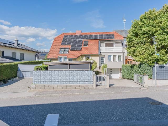 Haus kaufen in Aist, Pregarten