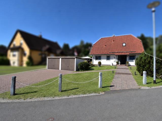 Villa kaufen in Erlau, St. Kilian