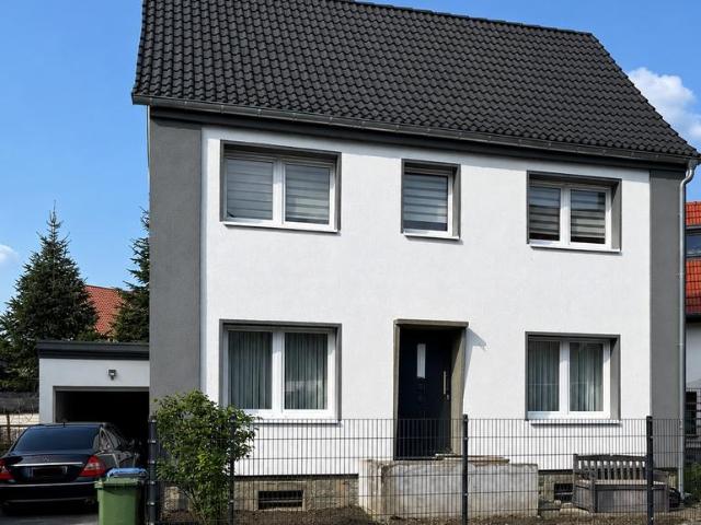 Haus kaufen in Soest, Nordrhein-Westfalen
