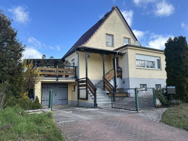 Haus kaufen in Sommersdorf, Penkun
