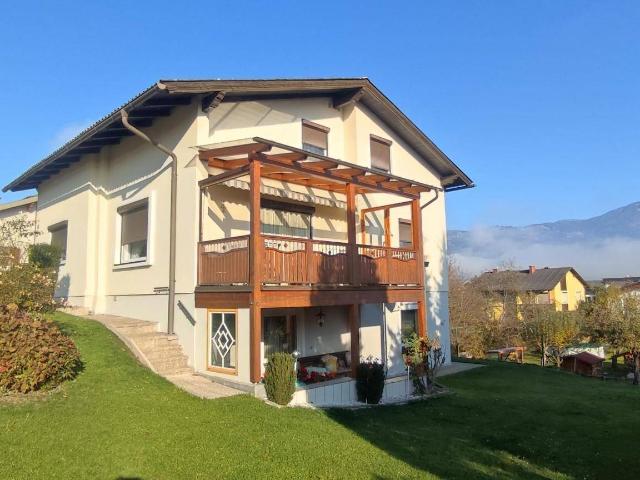 Haus kaufen in Wolfsberg, Kärnten