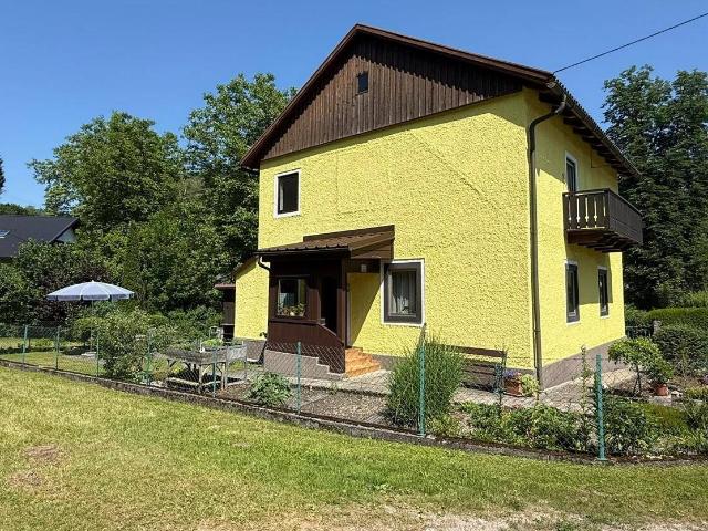 Haus kaufen in Weyer, Oberösterreich