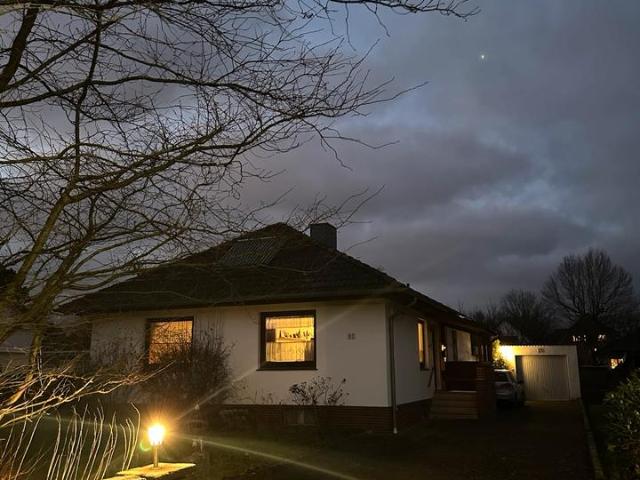 Haus kaufen in Schiffdorf