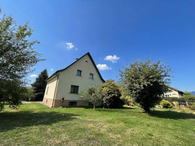 Haus kaufen in Pottschach, Ternitz